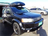 2008 Honda Cross Road 4WD Sedan for sale, Japanese used car export - photo 41 of 46 | GULJI TRADERS