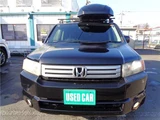 2008 Honda Cross Road 4WD Sedan for sale, Japanese used car export - photo 42 of 46 | GULJI TRADERS