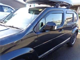 2008 Honda Cross Road 4WD Sedan for sale, Japanese used car export - photo 44 of 46 | GULJI TRADERS