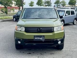 2008 Honda Cross Road 4WD Sedan for sale, Japanese used car export - photo 3 of 69 | GULJI TRADERS