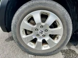 2008 Honda Cross Road 4WD Sedan for sale, Japanese used car export - photo 30 of 69 | GULJI TRADERS