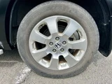 2008 Honda Cross Road 4WD Sedan for sale, Japanese used car export - photo 31 of 69 | GULJI TRADERS