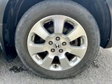 2008 Honda Cross Road 4WD Sedan for sale, Japanese used car export - photo 33 of 69 | GULJI TRADERS