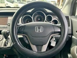 2008 Honda Cross Road 4WD Sedan for sale, Japanese used car export - photo 50 of 69 | GULJI TRADERS