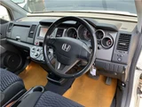 2008 Honda Cross Road Sedan for sale, Japanese used car export - photo 22 of 76 | GULJI TRADERS