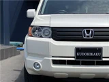 2008 Honda Cross Road Sedan for sale, Japanese used car export - photo 51 of 76 | GULJI TRADERS