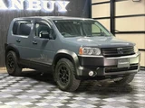 2008 Honda Cross Road 2.0 20X 4WD Sedan for sale, Japanese used car export - photo 72 of 80 | GULJI TRADERS