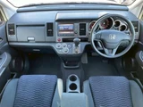 2008 Honda Cross Road 20X Sedan for sale, Japanese used car export - photo 3 of 24 | GULJI TRADERS