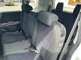 2008 Honda Cross Road 20X Sedan for sale, Japanese used car export - photo 14 of 24 | GULJI TRADERS