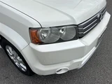 2008 Honda Cross Road 20X Sedan for sale, Japanese used car export - photo 18 of 24 | GULJI TRADERS