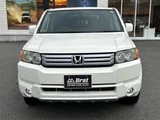 2008 Honda Cross Road 20X Sedan for sale, Japanese used car export - photo 21 of 24 | GULJI TRADERS