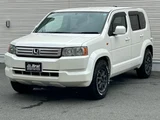 2008 Honda Cross Road 20X Sedan for sale, Japanese used car export - photo 1 of 24 | GULJI TRADERS