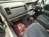 2008 Honda Cross Road 20X Sedan for sale, Japanese used car export - photo 15 of 24 | GULJI TRADERS