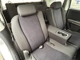 2008 Honda Cross Road 20X Sedan for sale, Japanese used car export - photo 18 of 24 | GULJI TRADERS