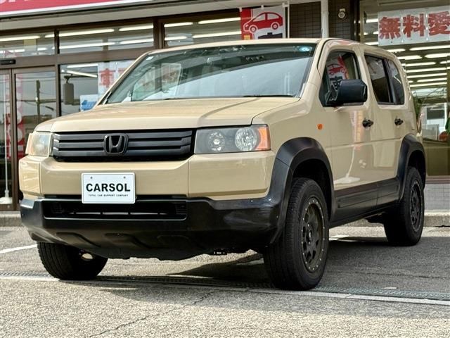 2008 Honda Cross Road 18L - photo 1 2008 Honda Cross Road 18L Sedan for sale, Japanese used car export - photo 1 of 6 | GULJI TRADERS