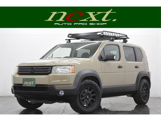 2008 Honda Cross Road 20X Sedan for sale, Japanese used car export | GULJI TRADERS