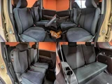 2008 Honda Cross Road 18L Sedan for sale, Japanese used car export - photo 8 of 9 | GULJI TRADERS