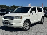 2008 Honda Cross Road 18L Sedan for sale, Japanese used car export - photo 1 of 9 | GULJI TRADERS