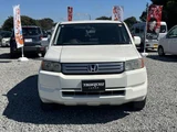 2008 Honda Cross Road 18L Sedan for sale, Japanese used car export - photo 2 of 9 | GULJI TRADERS