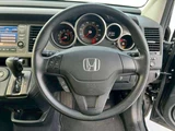 2009 Honda Cross Road 1.8 18L Sedan for sale, Japanese used car export - photo 21 of 49 | GULJI TRADERS