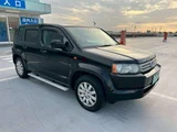2009 Honda Cross Road 1.8 18L Sedan for sale, Japanese used car export - photo 42 of 49 | GULJI TRADERS
