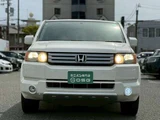 2009 Honda Cross Road 2.0 20Xi Sedan for sale, Japanese used car export - photo 42 of 54 | GULJI TRADERS