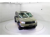 2009 Honda Cross Road 20X 4WD Sedan for sale, Japanese used car export - photo 2 of 57 | GULJI TRADERS