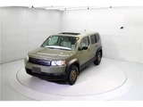 2009 Honda Cross Road 20X 4WD Sedan for sale, Japanese used car export - photo 15 of 57 | GULJI TRADERS