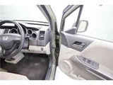 2009 Honda Cross Road 20X 4WD Sedan for sale, Japanese used car export - photo 34 of 57 | GULJI TRADERS