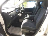 2009 Honda Cross Road Sedan for sale, Japanese used car export - photo 4 of 23 | GULJI TRADERS