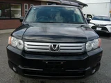 2009 Honda Cross Road 20X Sedan for sale, Japanese used car export - photo 2 of 16 | GULJI TRADERS