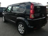 2009 Honda Cross Road 20X Sedan for sale, Japanese used car export - photo 5 of 16 | GULJI TRADERS