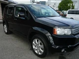 2009 Honda Cross Road 20X Sedan for sale, Japanese used car export - photo 7 of 16 | GULJI TRADERS