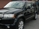 2009 Honda Cross Road 20X Sedan for sale, Japanese used car export - photo 8 of 16 | GULJI TRADERS