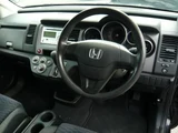 2009 Honda Cross Road 20X Sedan for sale, Japanese used car export - photo 13 of 16 | GULJI TRADERS