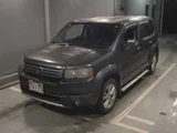 2009 Honda Cross Road 20X Sedan for sale, Japanese used car export - photo 4 of 10 | GULJI TRADERS