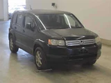 2009 Honda Cross Road Sedan for sale, Japanese used car export - photo 1 of 11 | GULJI TRADERS