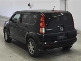 2009 Honda Cross Road Sedan for sale, Japanese used car export - photo 2 of 11 | GULJI TRADERS
