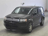 2009 Honda Cross Road Sedan for sale, Japanese used car export - photo 4 of 11 | GULJI TRADERS