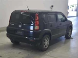2009 Honda Cross Road Sedan for sale, Japanese used car export - photo 5 of 11 | GULJI TRADERS