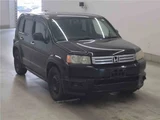 2010 Honda Cross Road Sedan for sale, Japanese used car export - photo 1 of 11 | GULJI TRADERS