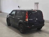 2010 Honda Cross Road Sedan for sale, Japanese used car export - photo 4 of 11 | GULJI TRADERS
