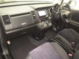 2010 Honda Cross Road 18L HID-ED Sedan for sale, Japanese used car export - photo 4 of 11 | GULJI TRADERS