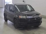 2010 Honda Cross Road Sedan for sale, Japanese used car export - photo 1 of 11 | GULJI TRADERS