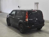 2010 Honda Cross Road Sedan for sale, Japanese used car export - photo 2 of 11 | GULJI TRADERS