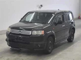 2010 Honda Cross Road Sedan for sale, Japanese used car export - photo 4 of 11 | GULJI TRADERS