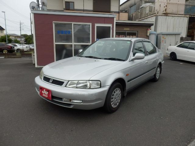 1999 Honda Domani 1.5 15E Sedan for sale, Japanese used car export - photo 1 of 37 | GULJI TRADERS