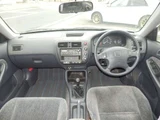1999 Honda Domani 1.5 15E Sedan for sale, Japanese used car export - photo 3 of 37 | GULJI TRADERS