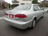 1999 Honda Domani 1.5 15E Sedan for sale, Japanese used car export - photo 4 of 37 | GULJI TRADERS