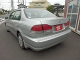 1999 Honda Domani 1.5 15E Sedan for sale, Japanese used car export - photo 8 of 37 | GULJI TRADERS
